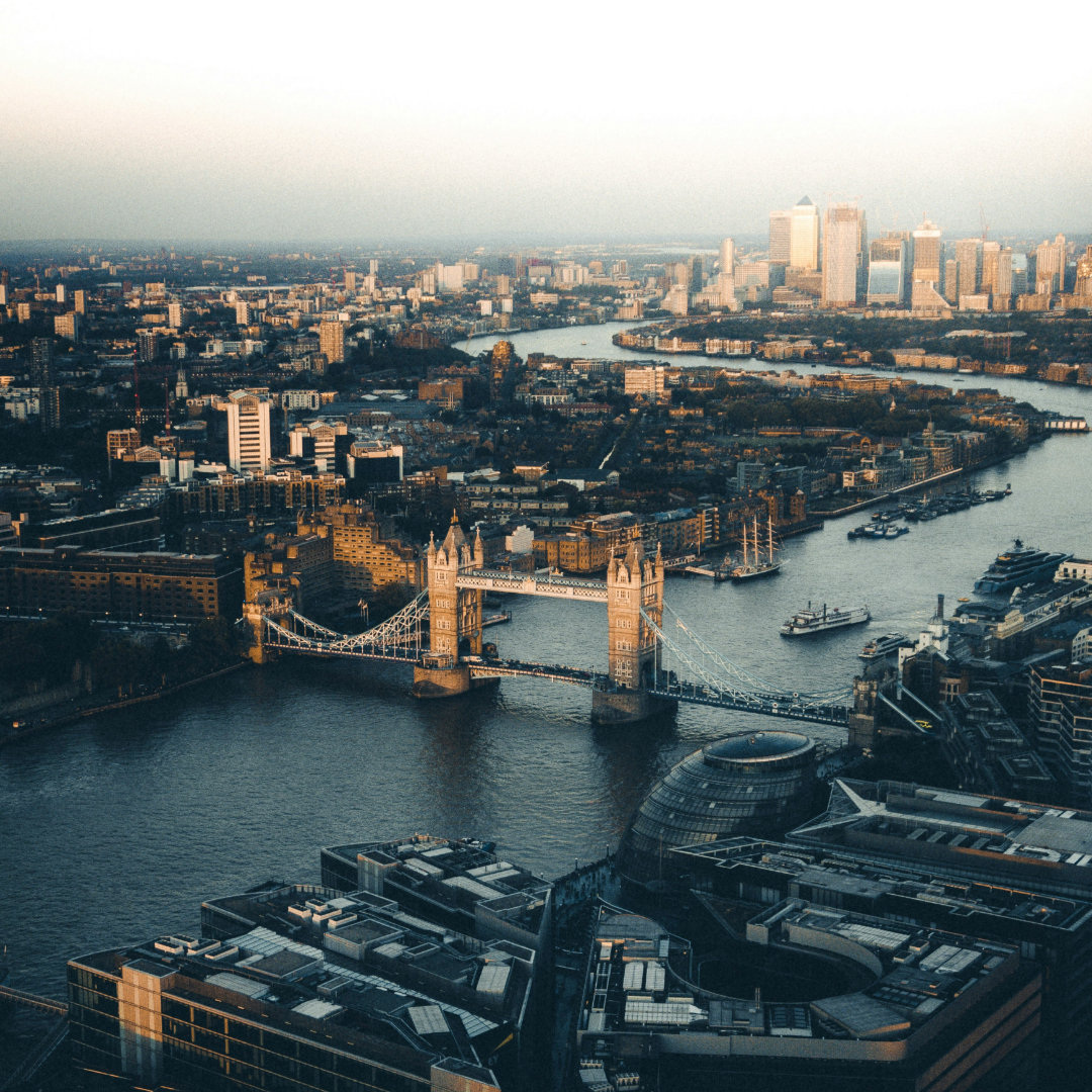London